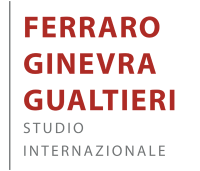Studio Internazionale Ferraro Ginevra Gualtieri